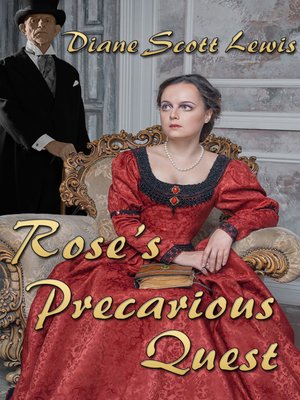 cover image of Rose's Precarious Quest